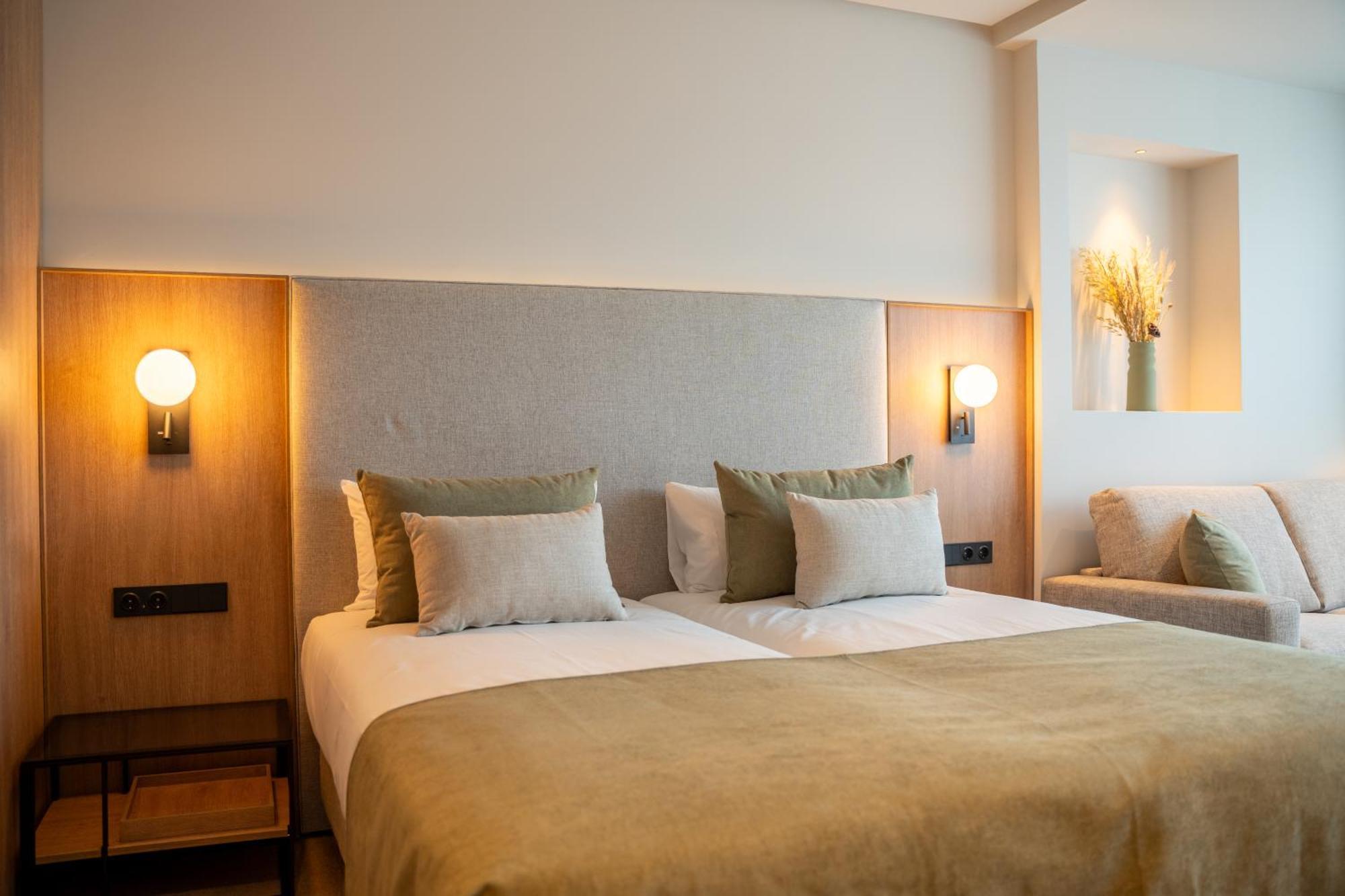 Calderona Wellness Hotel Betera Exterior photo