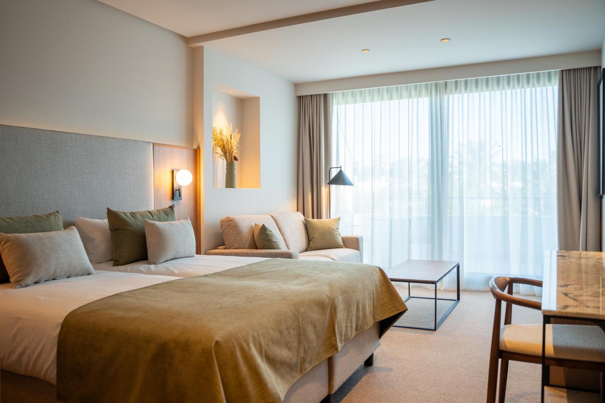 Calderona Wellness Hotel Betera Exterior photo